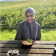 J’ai toujours aimé enseigner, notamment la langue arabe depuis que depuis plus de ans je la pratique dans une mosquée.